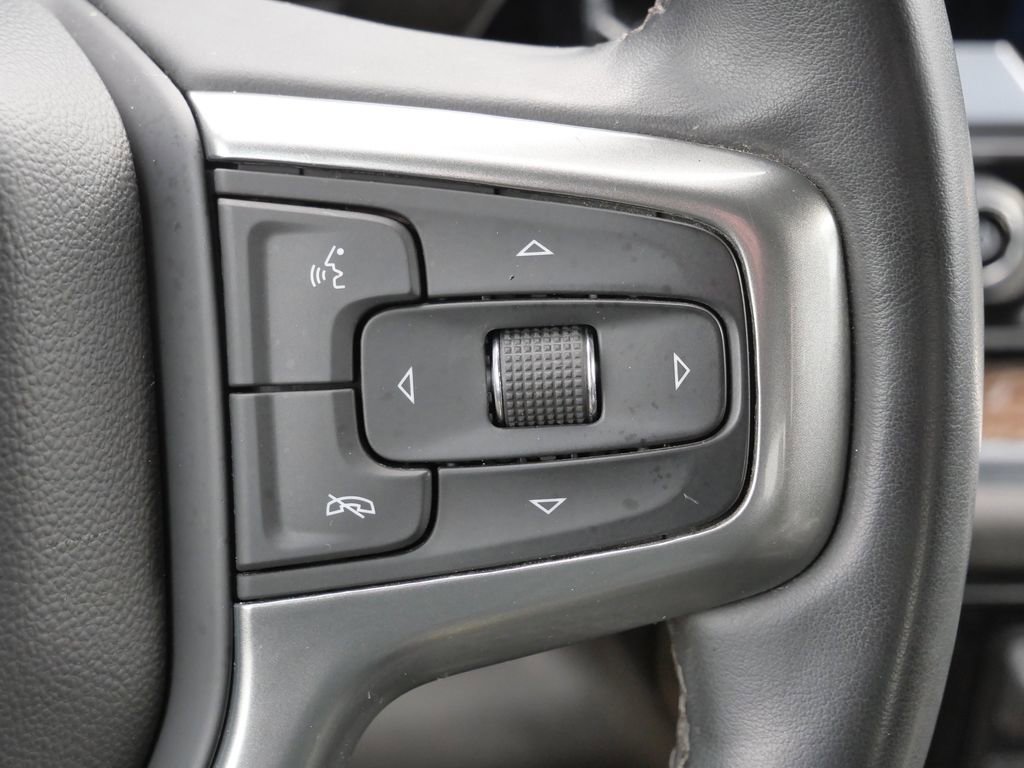 Used 2023 Chevrolet Silverado 1500 RST w/ Redline Edition image 37