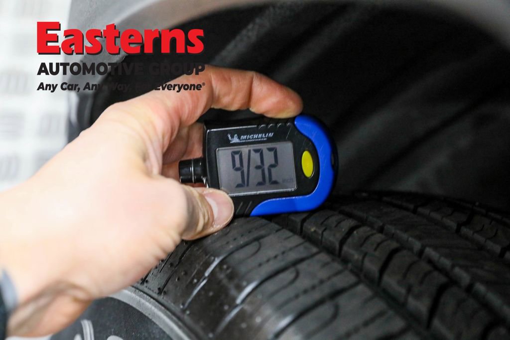 Used 2024 Toyota RAV4 LE image 26