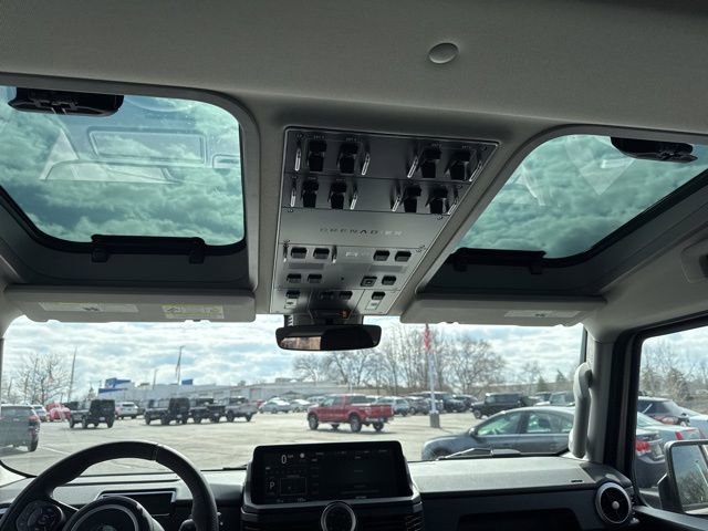 New 2026 INEOS Grenadier image 24