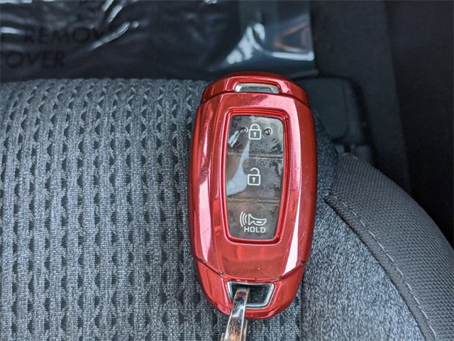 Used 2020 Hyundai Santa Fe SEL image 27