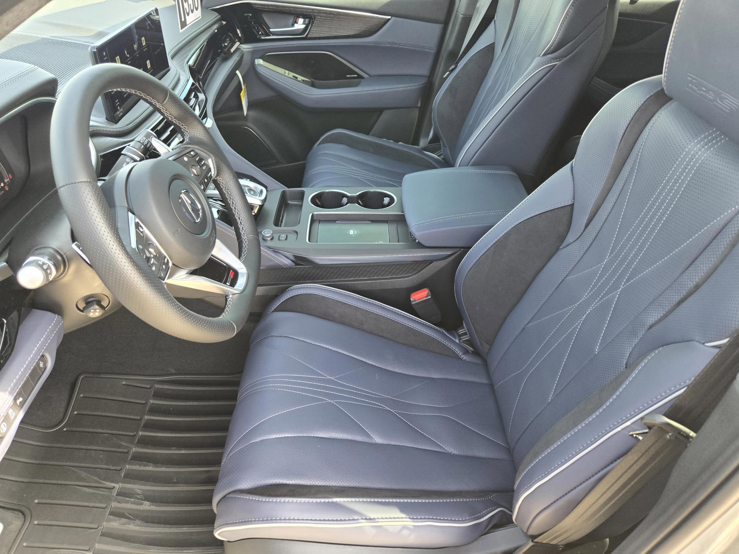 New 2026 Acura MDX Type S image 10