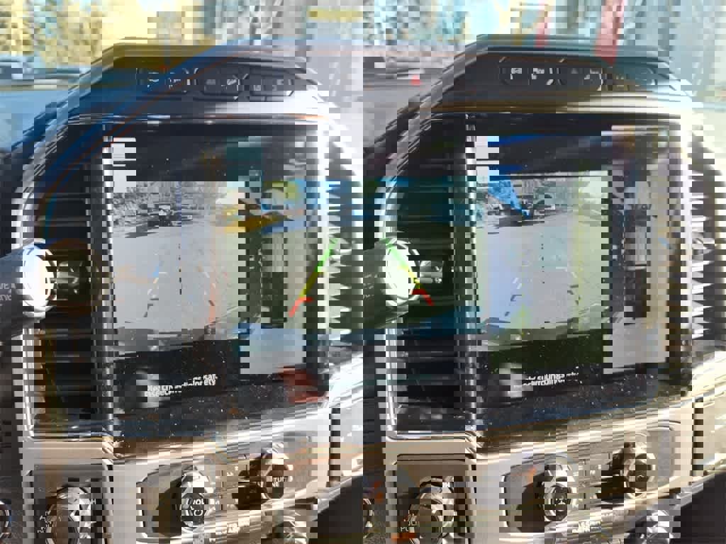 Used 2022 Ford F350 Platinum w/ FX4 Off-Road Package image 17