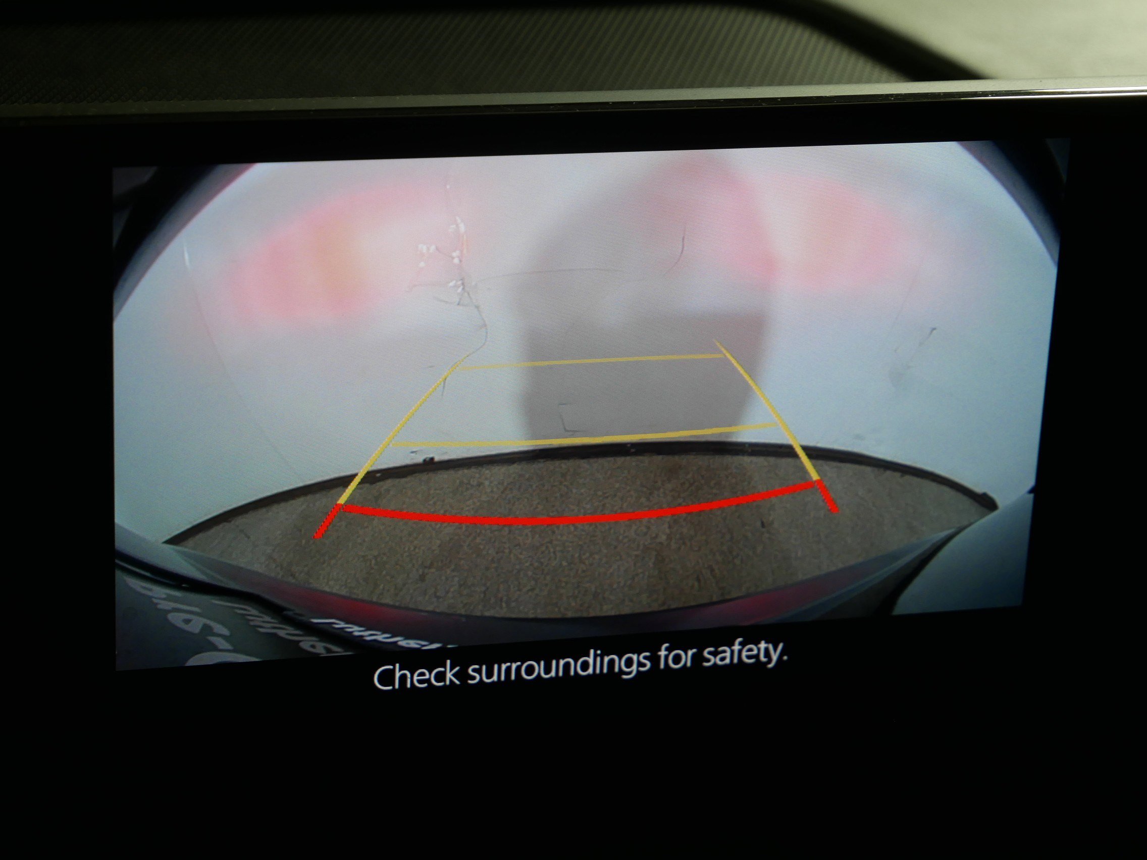 Used 2024 MAZDA CX-90 3.3 Turbo w/ Select Package image 32