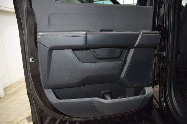 Used 2024 Ford F150 STX w/ STX Black Appearance Package image 35