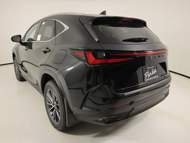 New 2026 Lexus NX 450h+ AWD w/ Luxury Package video 2