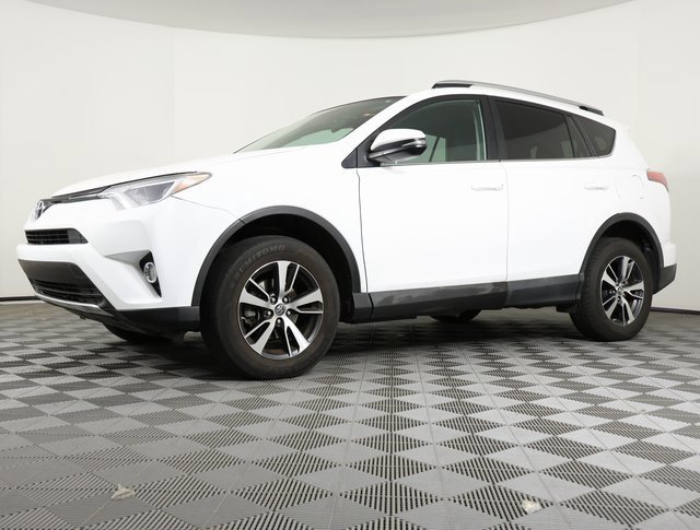 Used 2016 Toyota RAV4 XLE