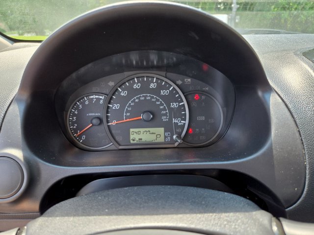 Used 2024 Mitsubishi Mirage ES FWD image 35