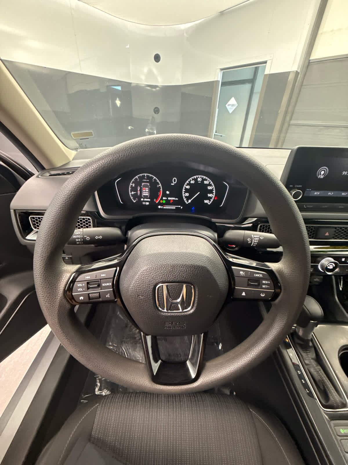 Used 2025 Honda Civic LX image 61