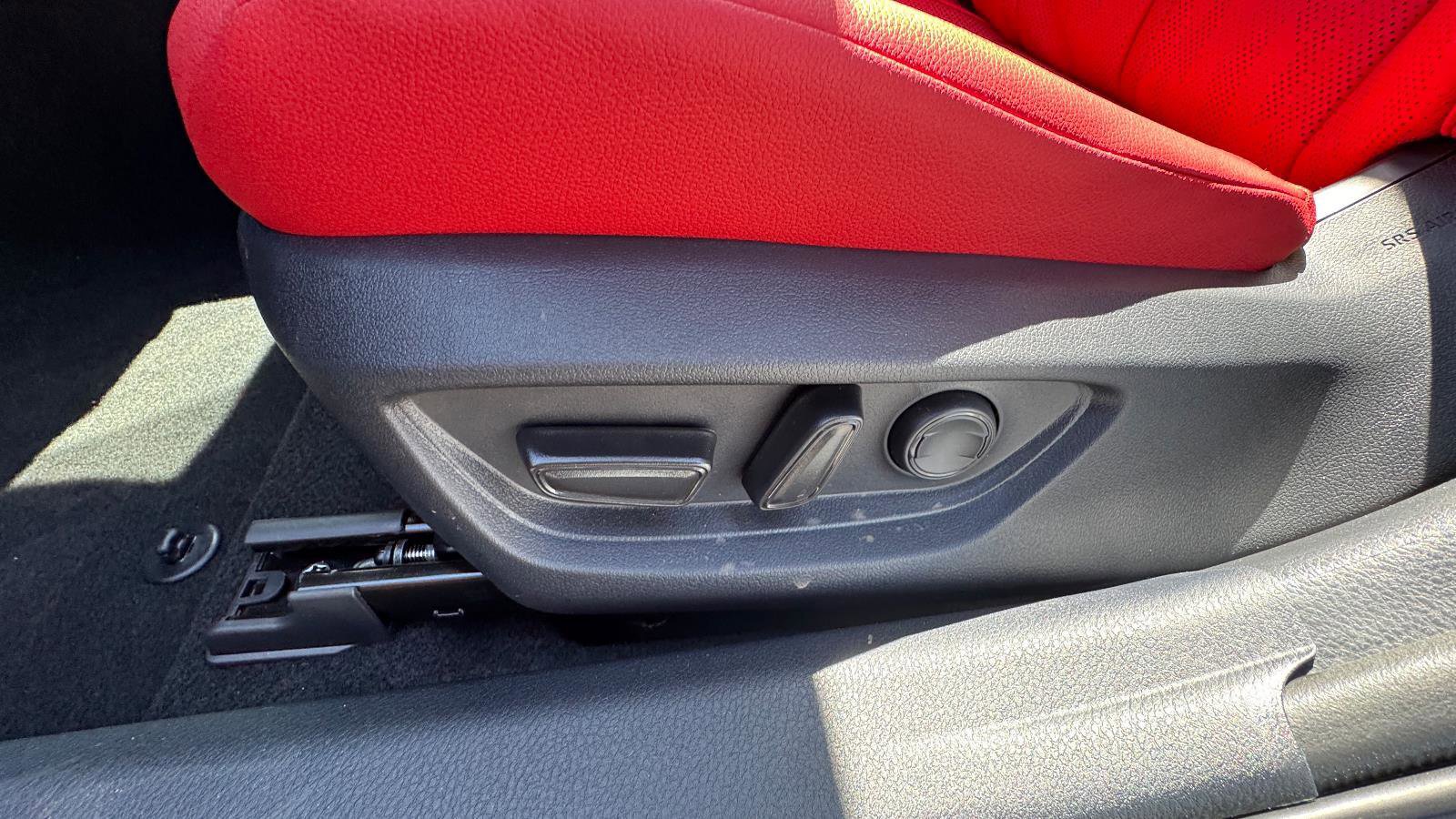 New 2026 Toyota Camry XSE image 16