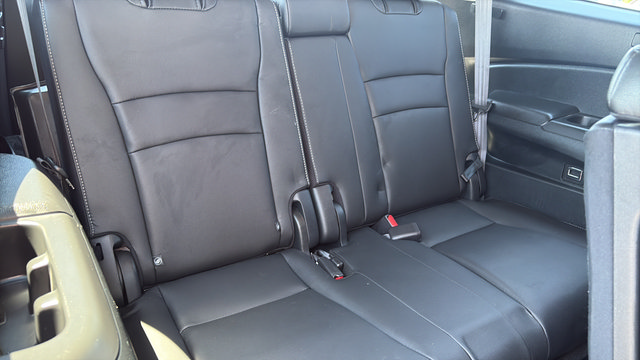 Used 2021 Honda Pilot Special Edition image 23
