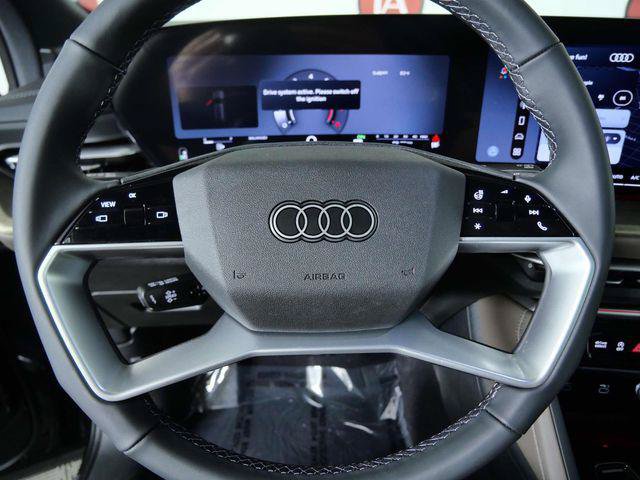 New 2026 Audi Q5 Premium Plus AWD/4WD image 24