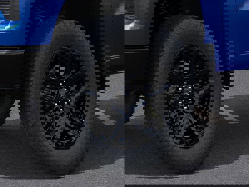 New 2026 Chevrolet Silverado 1500 LT Trail Boss w/ LT Trail Boss Premium Package image 33