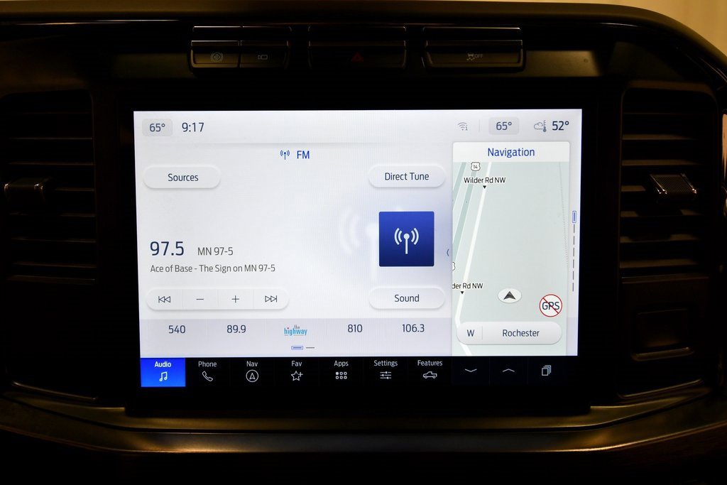 Used 2023 Ford F250 Lariat image 25