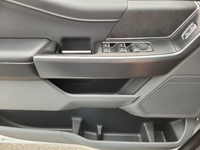 Used 2024 Ford F150 XLT w/ Mobile Office Package image 26