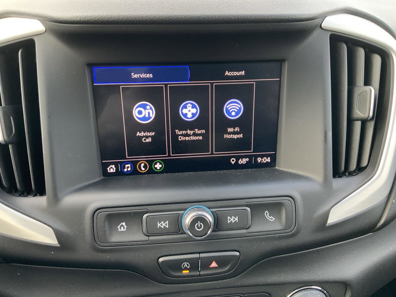 Used 2022 GMC Terrain SLE w/ Elevation Edition image 36