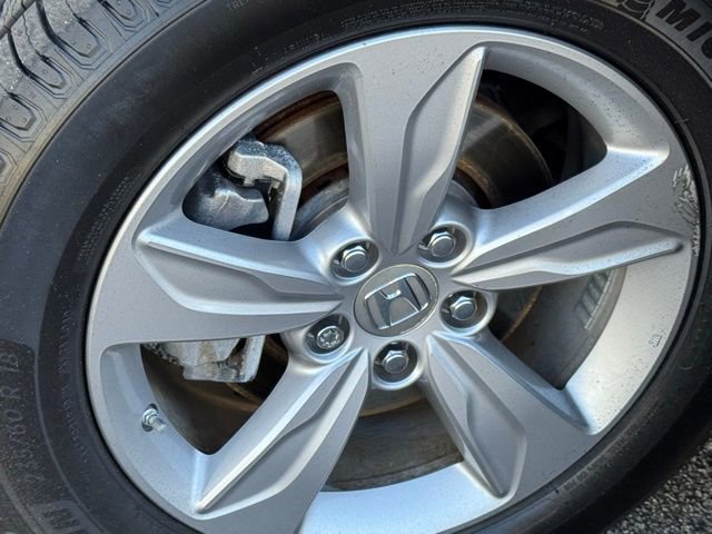 Used 2018 Honda Odyssey EX image 12