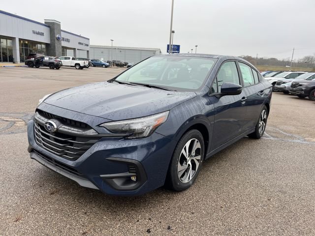 New 2025 Subaru Legacy Premium image 3