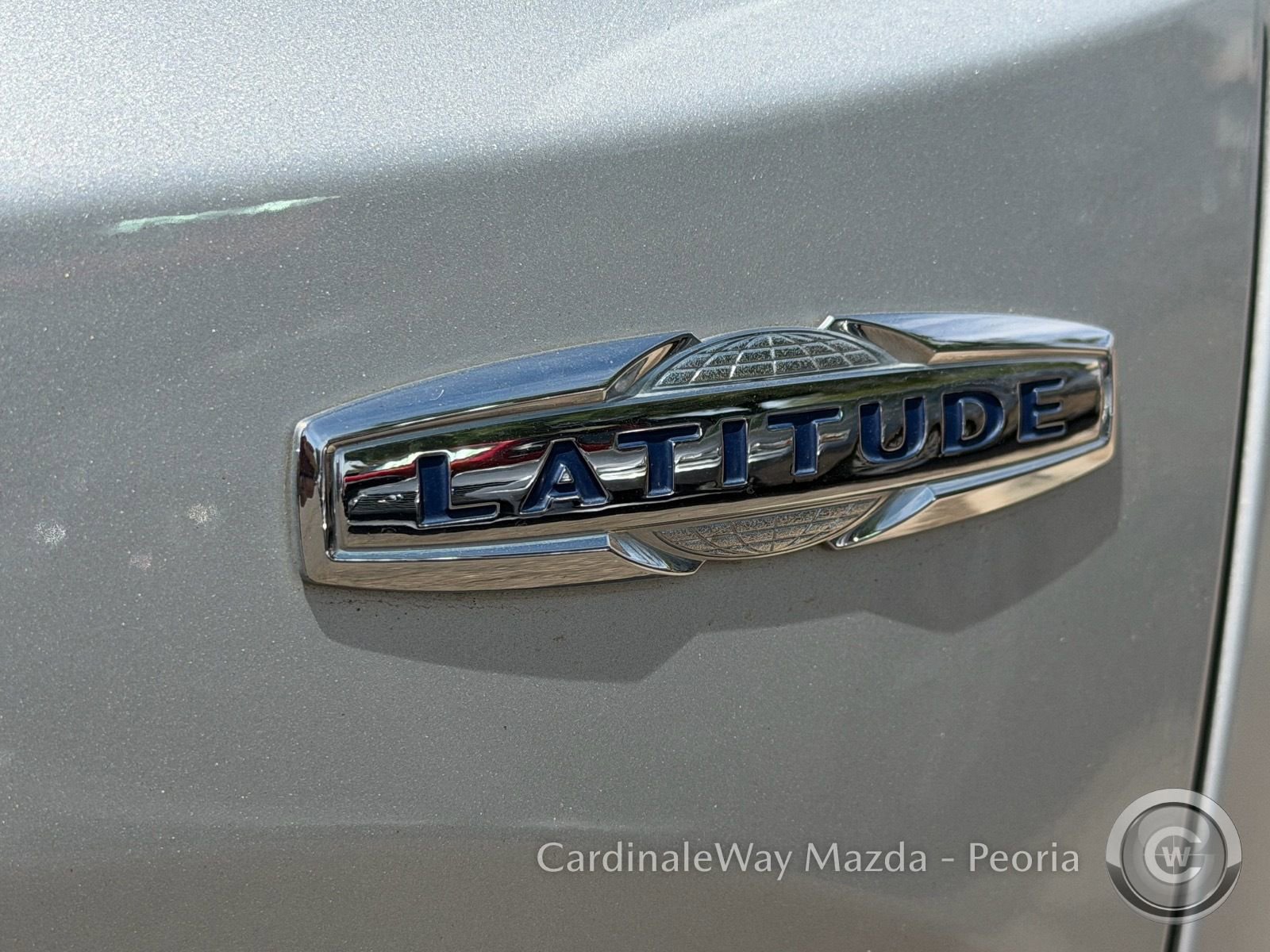 Used 2019 Jeep Renegade Latitude w/ Popular Equipment Group FWD image 12