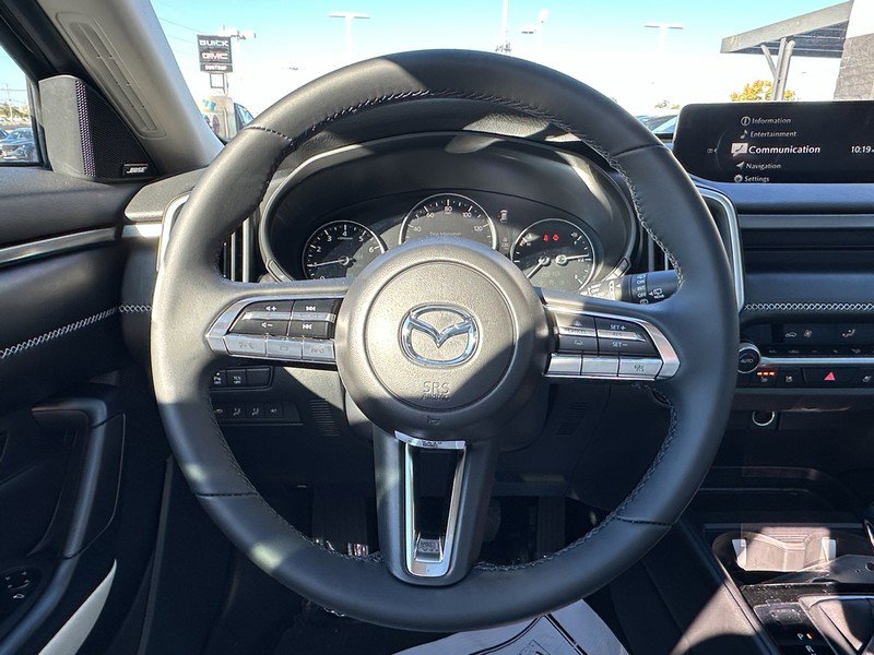 New 2026 MAZDA CX-50 AWD 2.5 S w/ Cargo Package image 11
