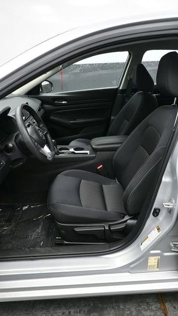 Used 2021 Nissan Altima 2.5 S FWD image 10