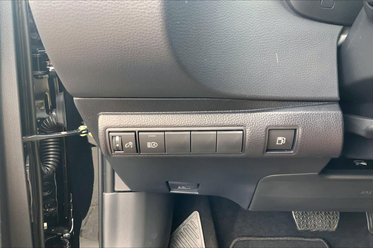 New 2026 Toyota Corolla XLE FWD image 20