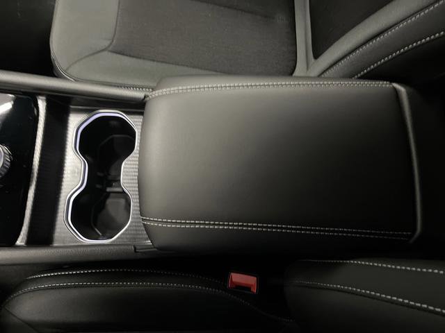 New 2025 Jeep Grand Cherokee Laredo X w/ Trailer Tow Package image 18