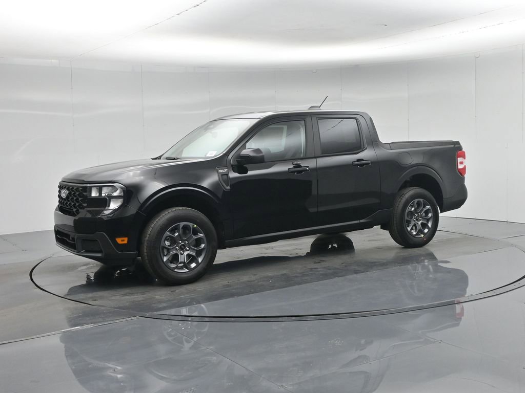 New 2026 Ford Maverick XLT image 5