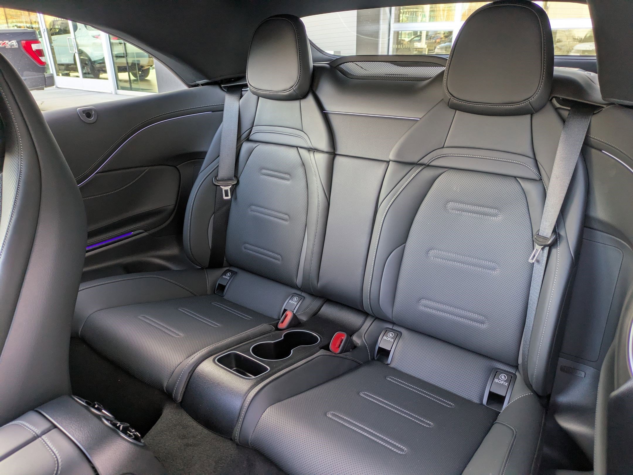 New 2026 Mercedes-Benz CLE 53 AMG 4MATIC Cabriolet image 15