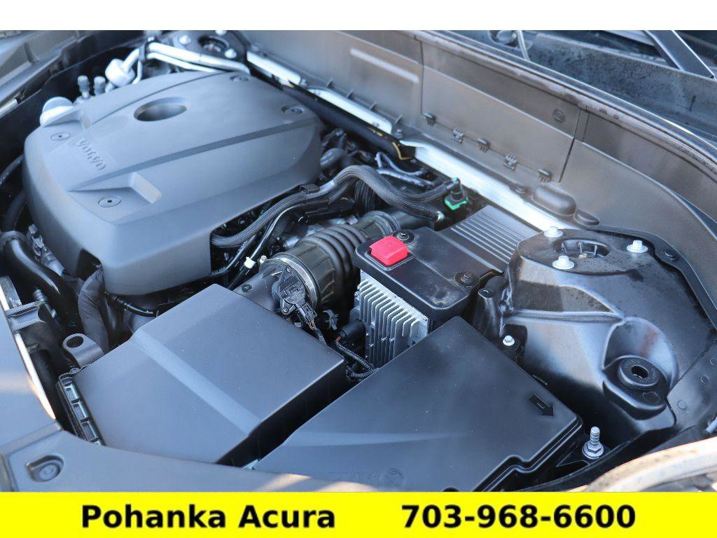 Used 2022 Volvo XC90 T6 Inscription w/ Climate Package image 36