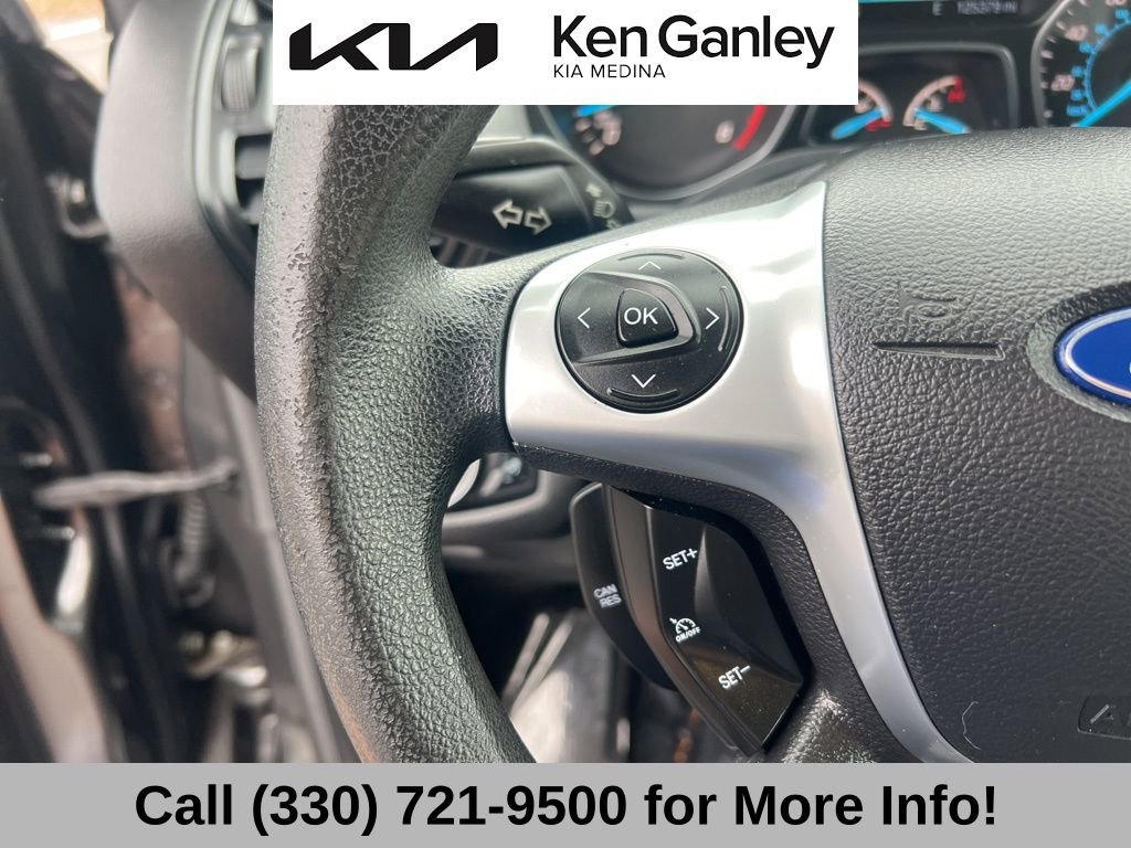 Used 2016 Ford Escape SE image 30