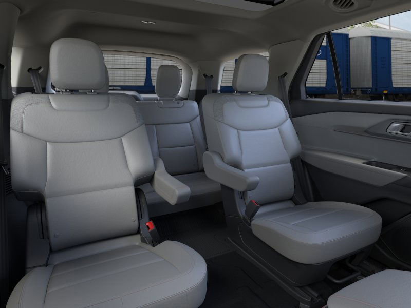 New 2026 Ford Explorer Active w/ Active Comfort Package image 41
