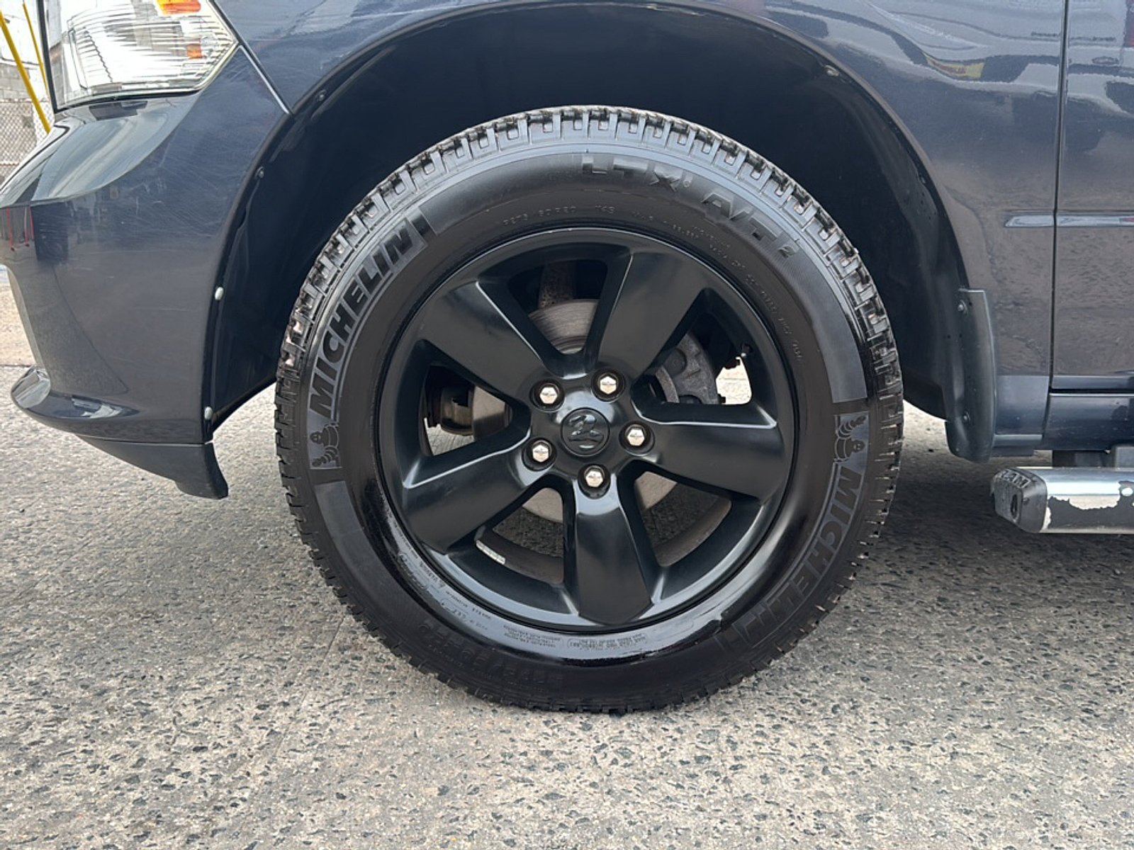 Used 2019 RAM 1500 Express w/ Express Value Package AWD/4WD image 35