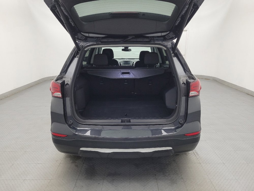 Used 2022 Chevrolet Equinox LT w/ Driver Convenience Package AWD/4WD image 29