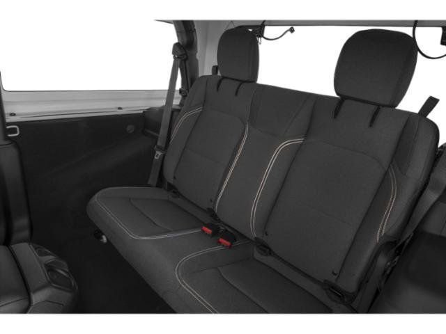 New 2026 Jeep Wrangler Sport image 13