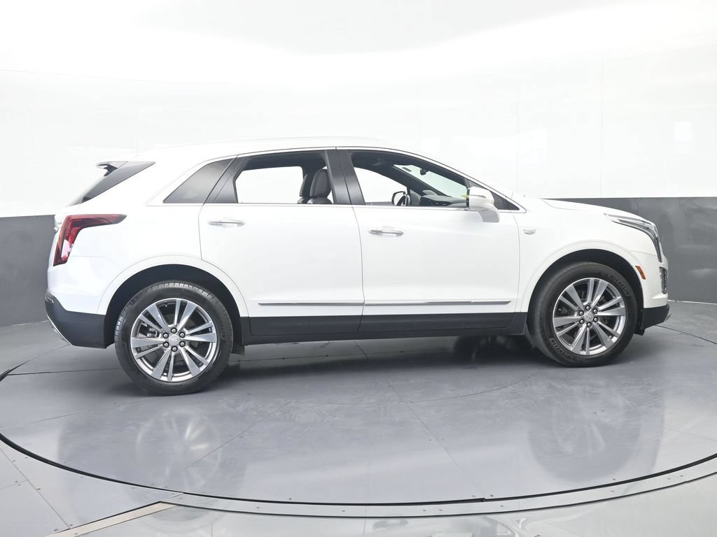 Used 2024 Cadillac XT5 Premium Luxury FWD image 7