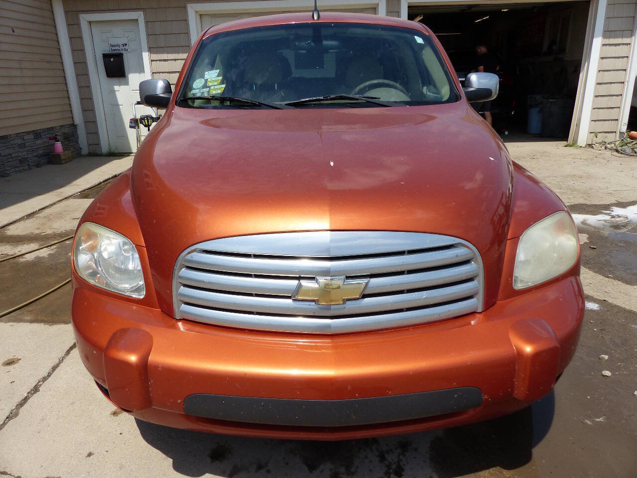 Used 2006 Chevrolet HHR LT FWD image 4