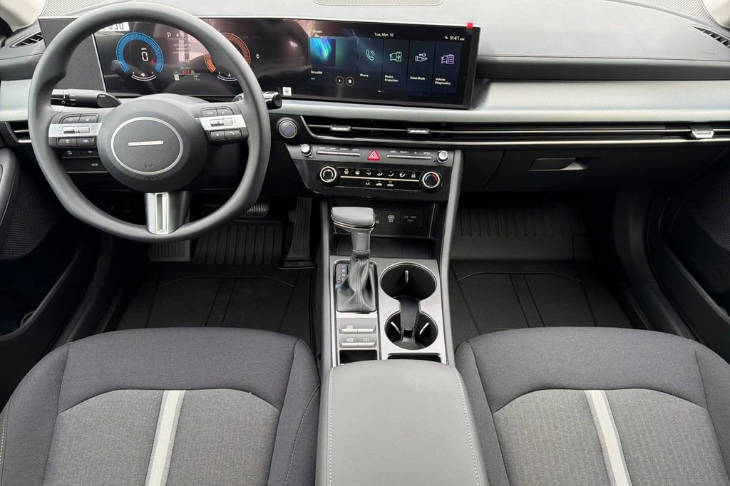New 2026 Hyundai Sonata SE image 11