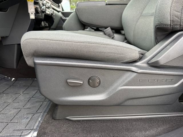 Used 2025 Ford F150 XLT w/ Equipment Group 301A Standard image 62