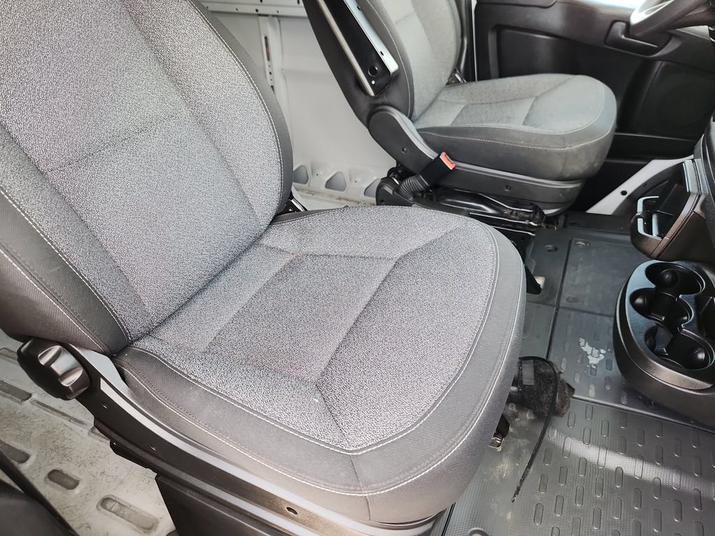 Used 2025 RAM ProMaster 2500 w/ Convenience Group FWD image 13