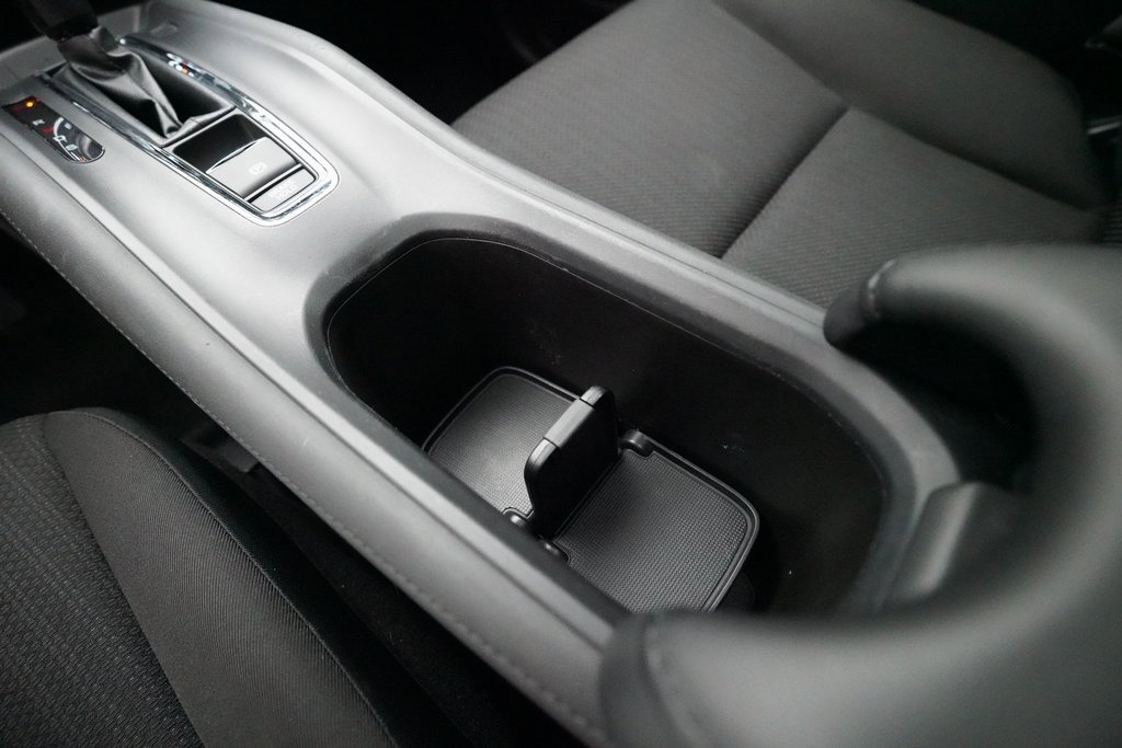 Certified 2018 Honda HR-V EX image 16
