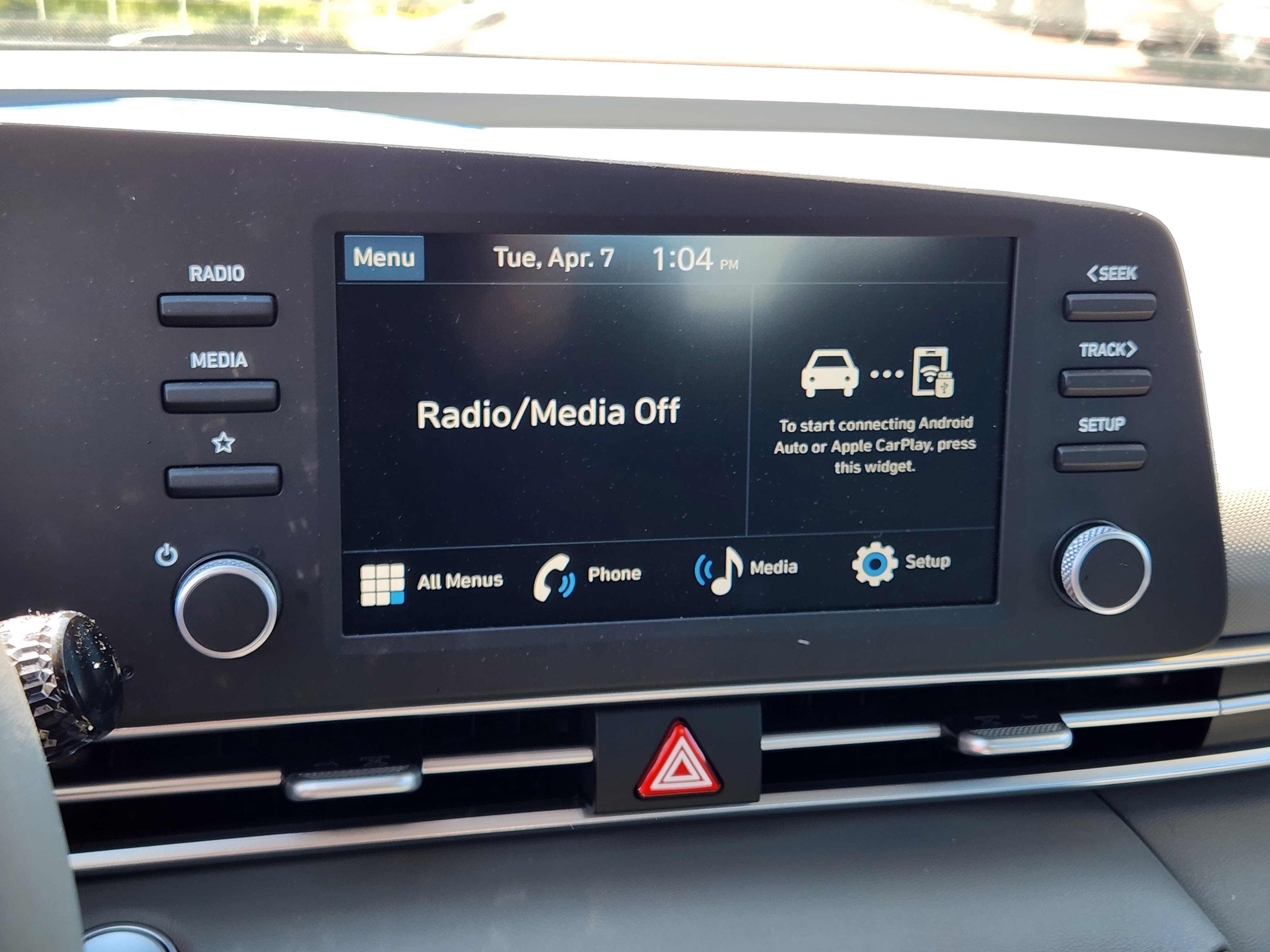 Certified 2025 Hyundai Elantra Sport image 21