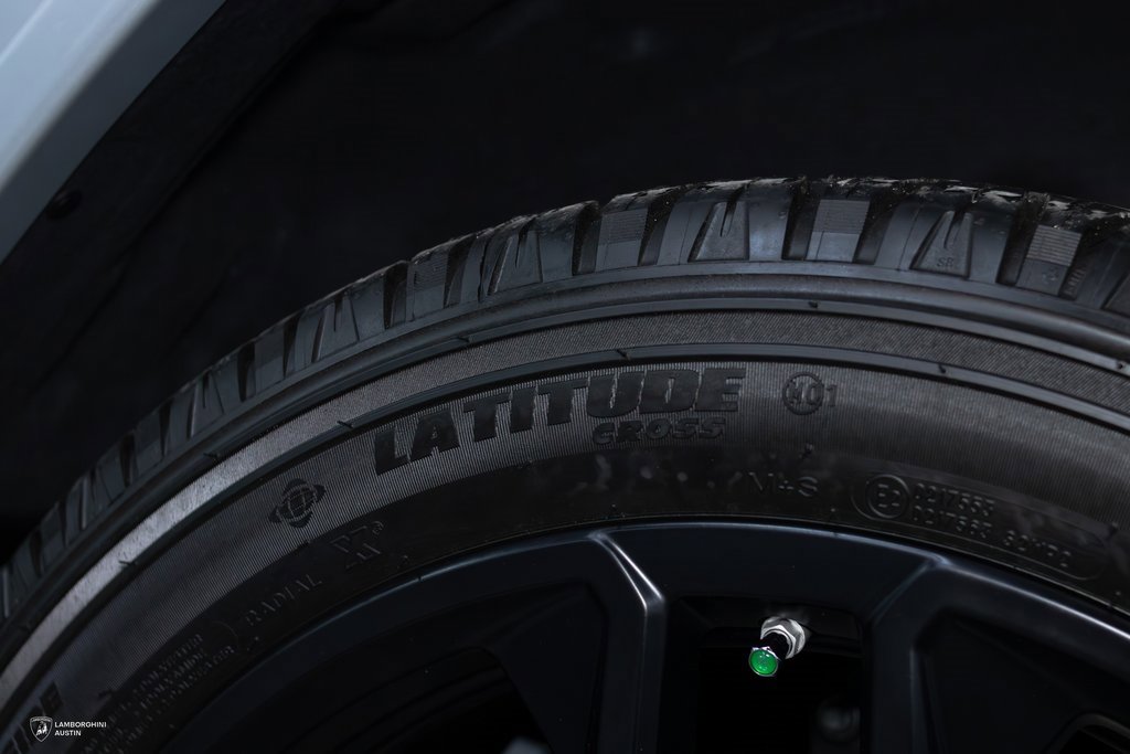 Used 2025 Mercedes-Benz G 63 AMG 4MATIC image 14