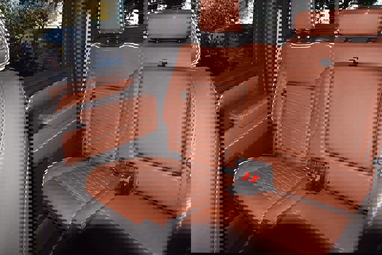 Used 2024 GMC Sierra 2500 Denali Ultimate image 19