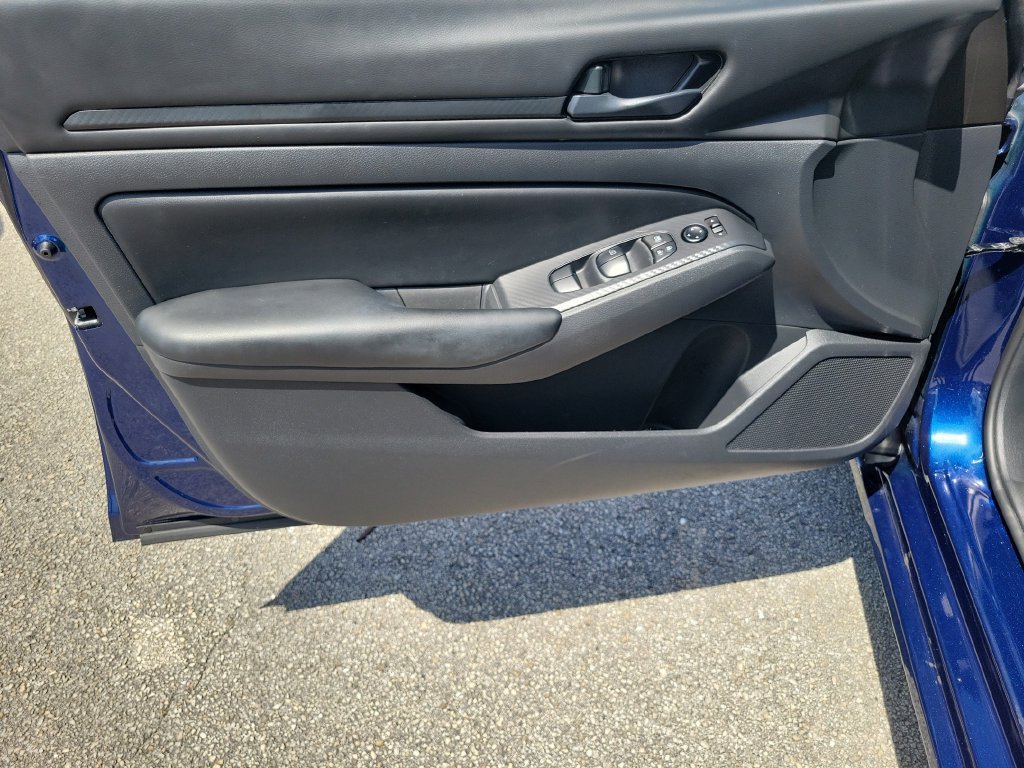 Certified 2024 Nissan Altima 2.5 S FWD image 26
