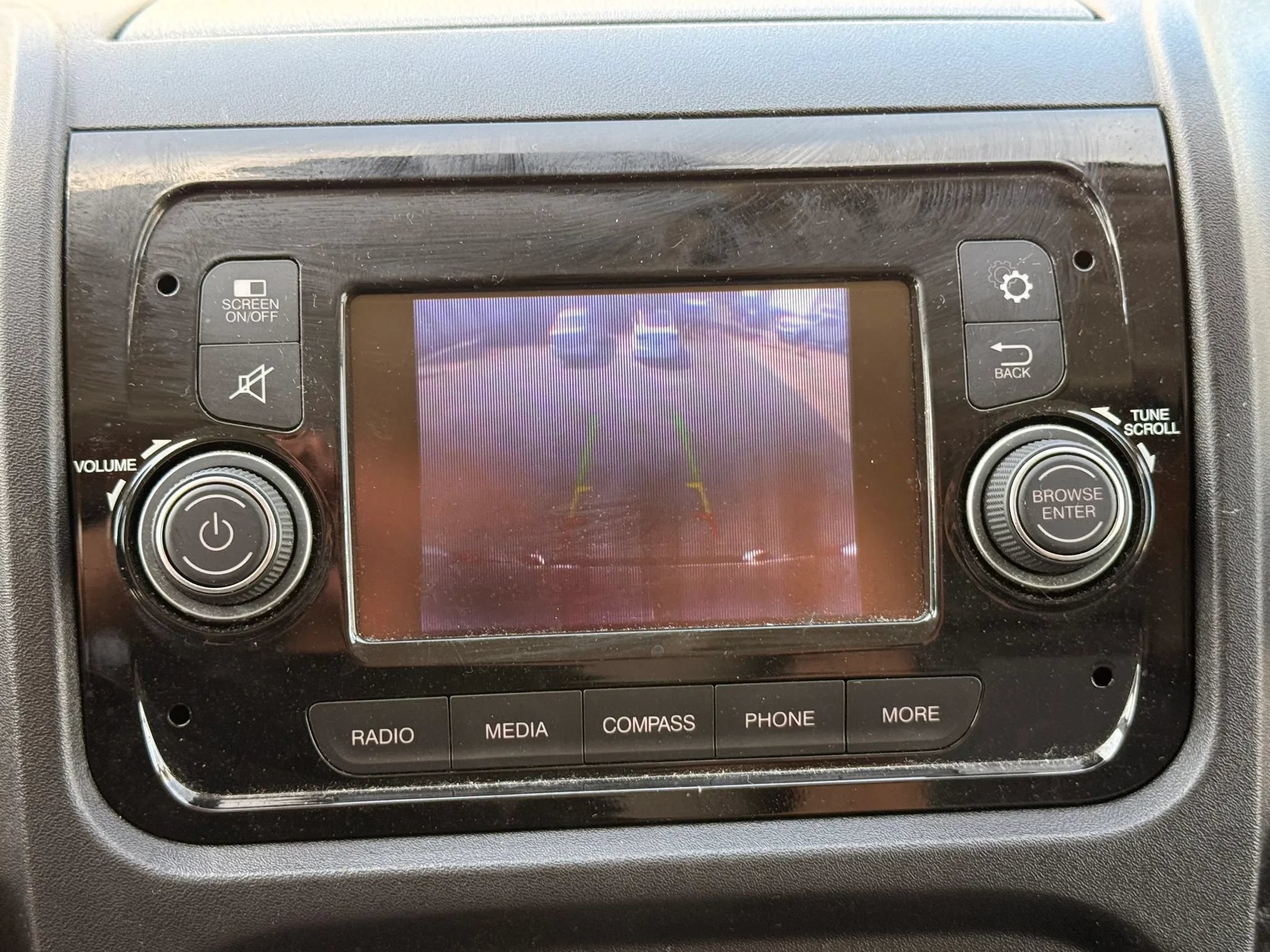 Used 2019 RAM ProMaster 1500 FWD image 26