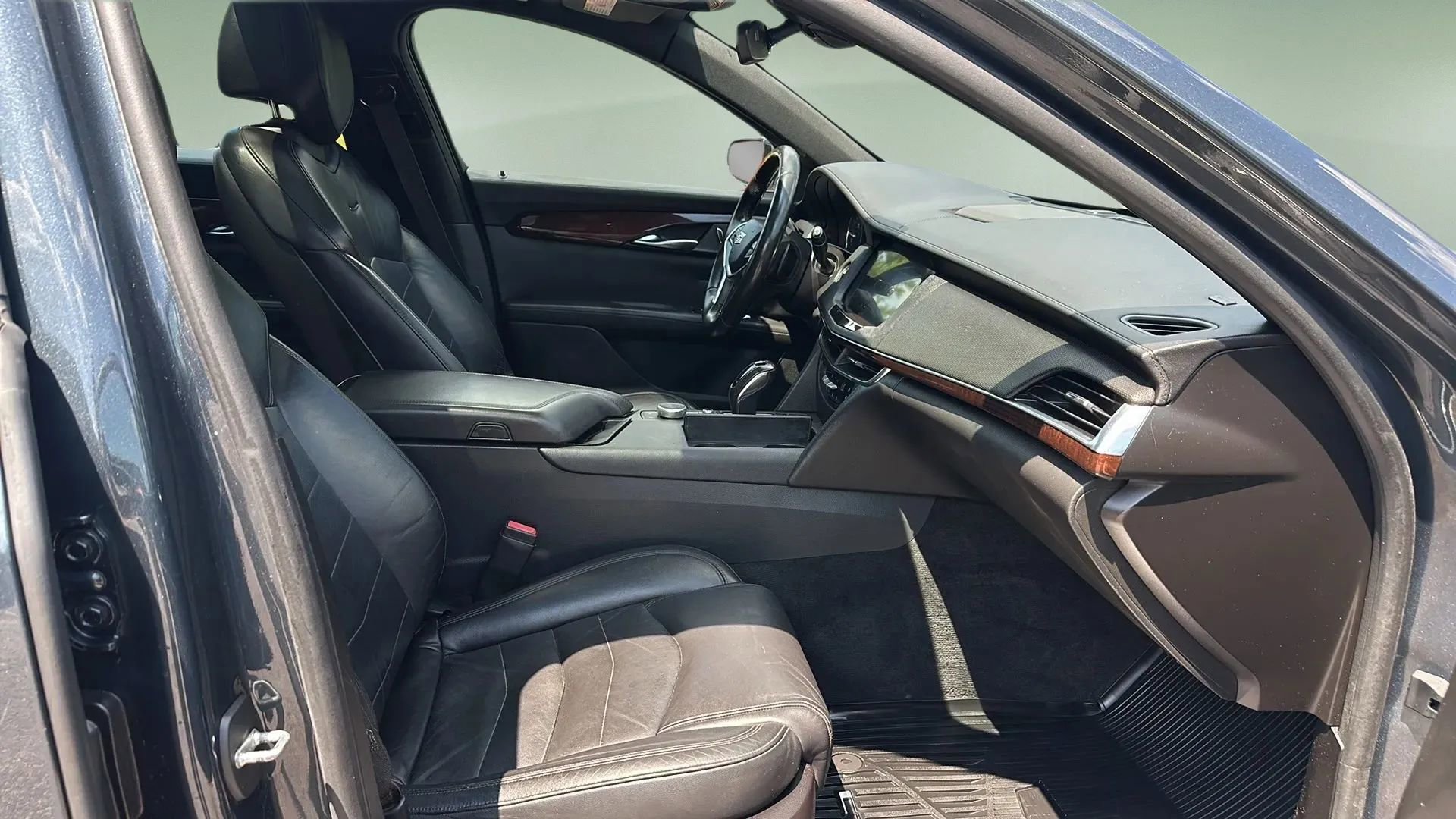 Used 2020 Cadillac CT6 Luxury image 37