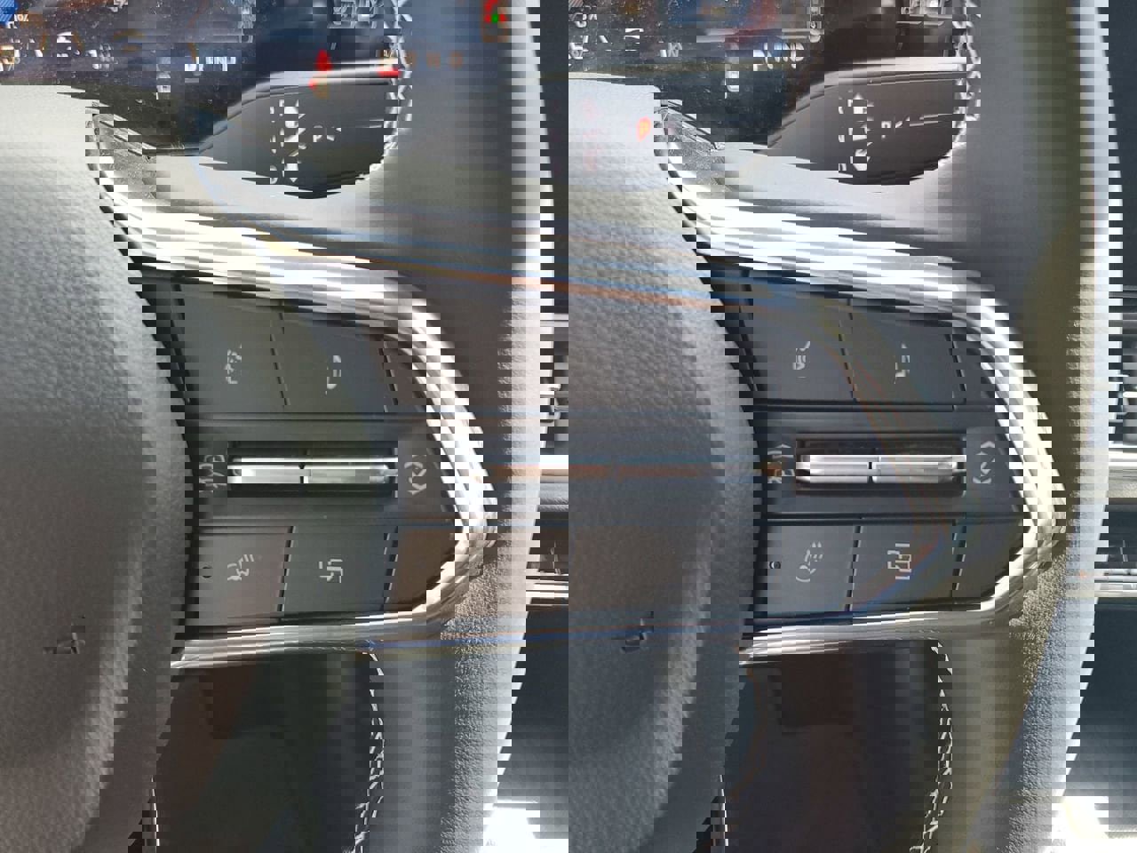 New 2026 Chevrolet Equinox EV LT w/ Comfort Package image 20