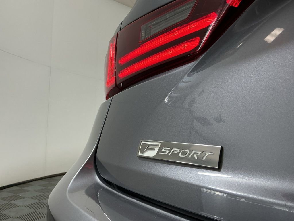 Used 2015 Lexus IS 250 w/ F-Sport Package image 29