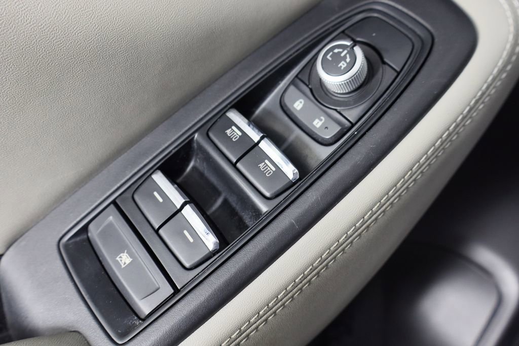 Used 2020 Subaru Forester Limited w/ Popular Package #3 image 22