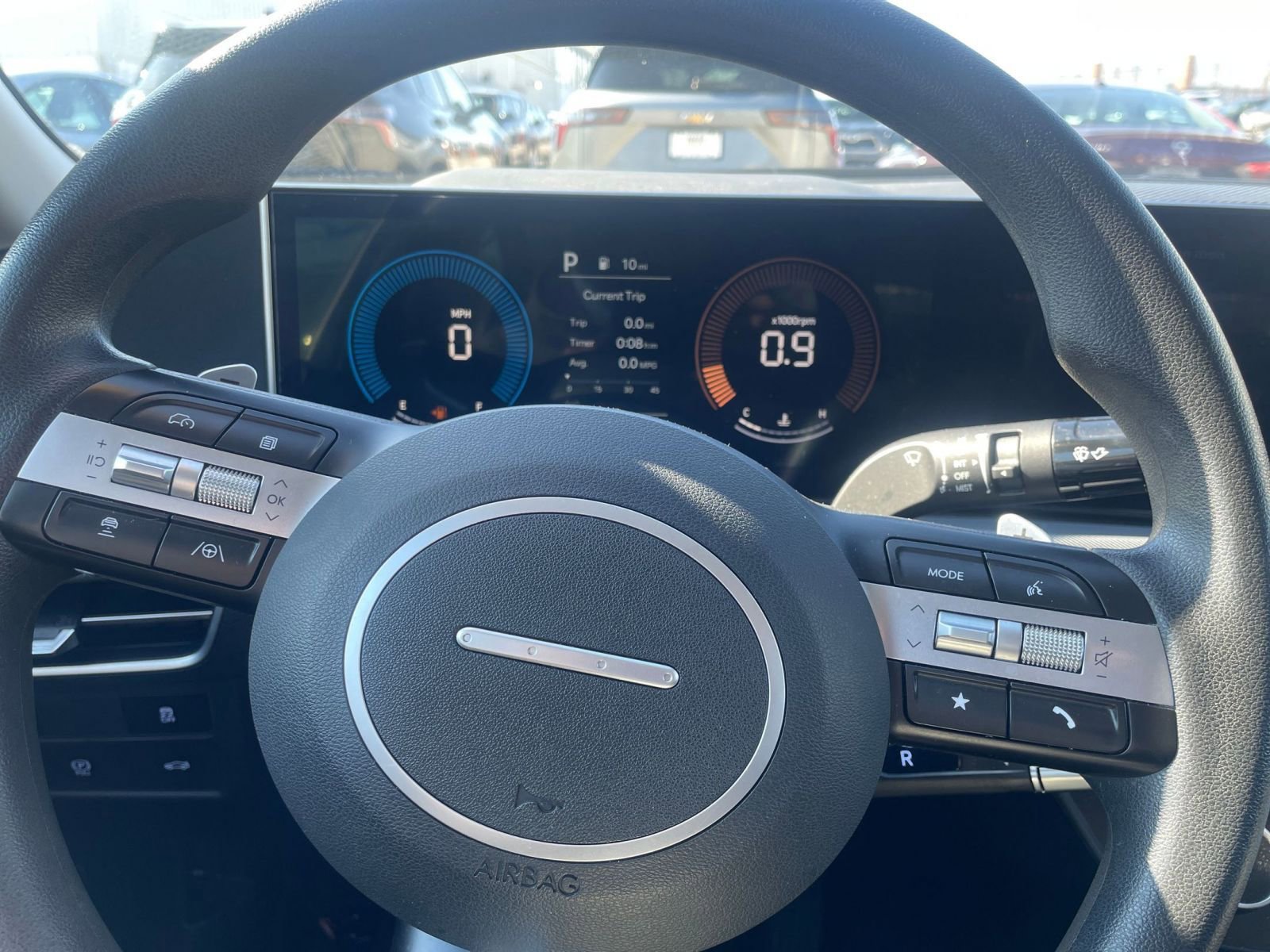 Used 2025 Hyundai Sonata SEL image 29